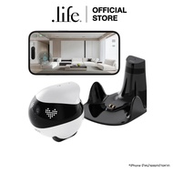 Enabot หุ่นยนต์กล้องวงจรปิด EBO รุ่น AIR 2 | by Dotlife