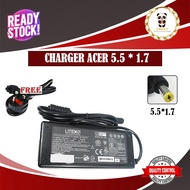 Acer Aspire 4350G 4352 4352G 4410 4410T Laptop Power Adapter Charger