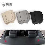 Car Plastic Cover For Rear Platform Of Car Convertible For BMW M3 E93 Car Convertible Hinge Cover 54