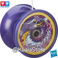 Yoyo Hasbro Auldey Original Blazing Teens Lightstorm Revealer Blazing Team UK Magic Yoyo Contest Fre