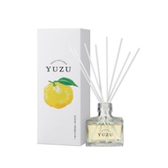 Made in japan  Daily Aroma Japan YUZU reed DiffuserContains yuzu essential oil from Kochi Prefecture