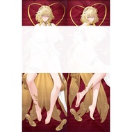 Honkai：Star Rail Aglaea Cosplay Dakimakura Pillow Anime Body Pillowcase Kawaii Loli Girl Pillow Otak