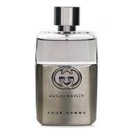 Gucci 古馳 Guilty Pour Homme 罪愛男性淡香水 50ml/1.7oz