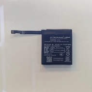 Suitable for Xiaomi watch H1E M2412W1 watch Battery BW55 Original 486mah