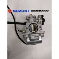 SMASH-REVO SHOGUN125 CARBURETOR ASSY SUZUKI