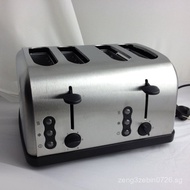 Luxury Upgraded Edition4Toaster Toaster Toaster 2Piece Bread Maker Toaster Oven