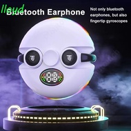 LLOYD Invisible Bluetooth Ear Buds, V 5.3 Sleep Earbuds Wireless Bluetooth Headphones, Snug To Ear S