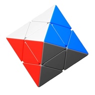 Shengshou FTO 2x2 Magnetic Speed Cube Stickerlss