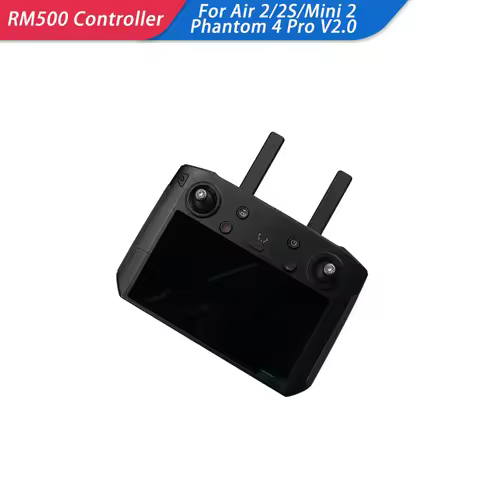 Genuine RM500 Remote Controller For Air 2/2S /Mini 2 Spare Parts Display Control For Phantom 4 Pro V