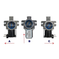 Panasonic Midea Sharp Washing Machine Water Inlet Valve  Feed Valve