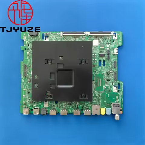 Motherboard BN41-02695A For Samsung 4K Smart TV QA55Q60RARXUM FA01 QRQ60 QA55Q60RAKXXS QA55Q60RAR QA