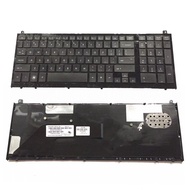 Replacement laptop keyboard for HP ProBook 4520 4520S 4525 4525S Laptop keyboard