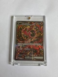 PTCG 繁中 花舞鳥 SAR