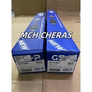INSPIRA 2.0 & LANCER CY4A & ASX 2WD DRIVE SHAFT GSP