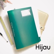 CLEAR HOLDER TOPLA CH 111