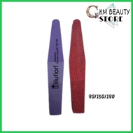 iilution Waterproof Diamond Nail Files