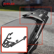 Motorcycle Rear Luggage Rack Carrier Case Support Holder Bracket Cargo Mount For Honda X-ADV750 XADV