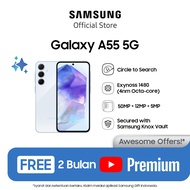 Samsung Galaxy A55 5g 12/256