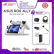 ASUS ROG Ally Z1 Extreme 512 GB Gaming Handheld Console With 2 Year Warranty By ASUS Malaysia