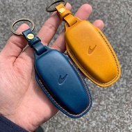 麥拉倫 鑰匙皮套 McLaren 皮革鑰匙套 540C 570s Artura 720s