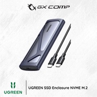 UGREEN Casing SSD M.2 NVME 2230/2242/2260/2280 Enclosure 10902