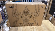 (N)開封品 Ccstoys CCS Toys Evangelion Final Model Eva 01 新世紀福音戰士 最終號機 初號機 合金