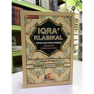 IQRA’ KLASIKAL USTAZ HAJI AS’AS HUMAM (DARUL FIKIR)