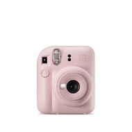 FUJI กล้อง INSTAX MINI 12 สีชมพู BLOSSOM PINK