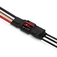 Hobbywing Hobbywing Skywalker 40A50A 60A 80A V2 Series Brushless ESC ESC