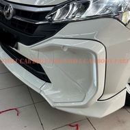 myvi mg3 fl Ace v4 bodykit 1 tone full 1 color pu material myvi g3 mg3 fl 2021 2022