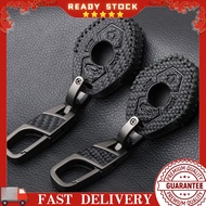 BMW M3 E38 E35 E53 E60 E60 E61 E85 E85 E86 Genuine Leather Keychain