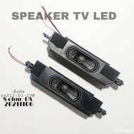 SPIKER TV 8OHM 10WATT SUARA JERNIH EXSTRA BASS BERKUALITAS