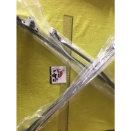 Arm link wiper stick connection stick connection toyota land cruiser vx80 vx 80 vx-r vxr