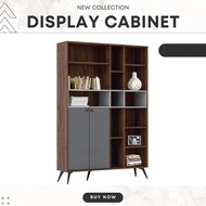 Divider Cabinet/ Divider For Living Room / Living Room Display Cabinet / Bedroom Book Shelf/Book She