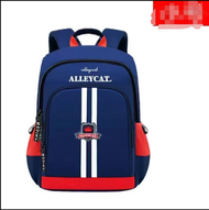 【SPOT EXPRESS】 Backpack Kids Bag spiderman Kids Bag captain America Backpack marvel School Bag Boys