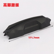 ชิ้นส่วนกันกระแทกแบบ 368G สำหรับ ZONTES บาร์ป้องกันการตกหล่น ชิ้นส่วนเสริมป้องกันอุปกรณ์รถจักรยานยนต