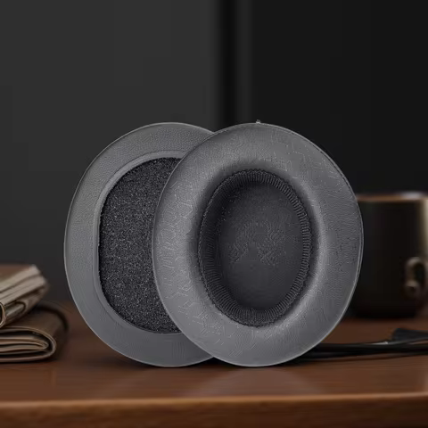 INOWWONI Replacement Earpads Headband For Audio Technica ATH-M50x, ATH-M50xBT, ATH-M40x, ATH-M30x, A