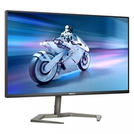 【PHILIPS 飛利浦】32M1N5800A HDR遊戲螢幕（32型/4K/HDMI/144Hz/喇叭/IPS）_廠商直送