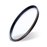 SUNPOWER TOP1 UV-C400 Ultra-Thin Titanium Protective Mirror 37 39 40 40.5 43 46 49 [Camera Expert]