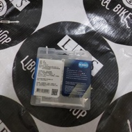 KMC X8 X-8 8 SPEED SILVER CHAIN