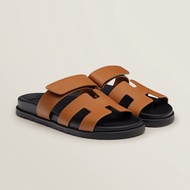 Hermes Chypre Sandals 二舅拖鞋 38.5