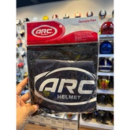 BAG HELMET ARC RITZ ARC XR ARC DISCOVERY