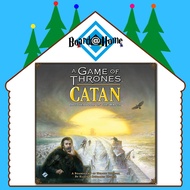 A Game of Thrones Catan - Brotherhood of the Watch - Board Game - บอร์ดเกม