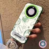 Cute Doraemon Phone Case For OPPO Realme Neo 7 GT6 GT5 P1 Pro 6i 5i 5s 5 Q5 C3 C1 Reno 6 5 Pro 5F 4F