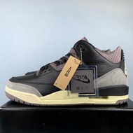 【God】A Ma Maniere x 3 WMNS "Black"  FZ4811-001 EU40--47.5-&**