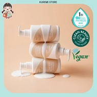 Isntree Yam Root Vegan Milk Cleanser 220ml