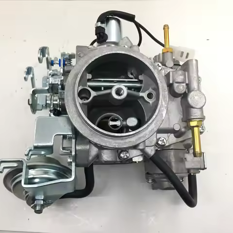 SherryBerg carb carburettor carby vegaser for Suzuki Alto 800 Fronte A Star Celerio SS80 SB308 F8B 3