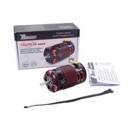 Surpass Hobby Rocket Taurus Sensored 4268 2700KV Waterproof Brushless Motor RC Car