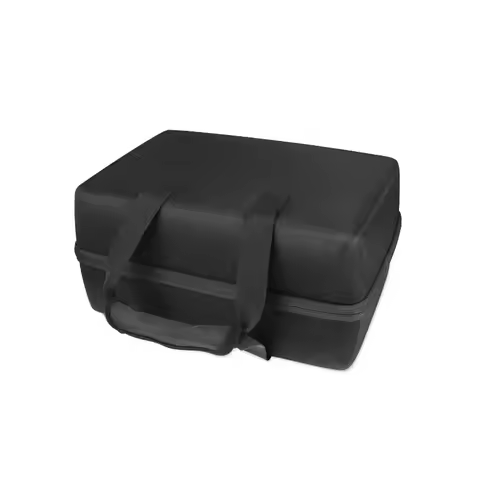 Storage Case Portable Wireless Speaker Protective Shell Multifunctional Speaker Storage Bag Accessor