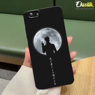 Case VIVO Y53 - Eksotik - Casing VIVO Y53 - Silikon Lentur - Motif Aesthetic Lucu - Cassing - Akseso